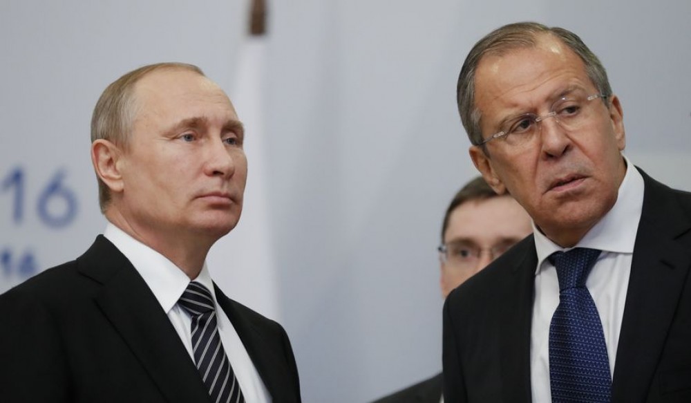Rusia amenință că taie relațiile cu Uniunea Europeană dacă vor fi impuse sancțiuni dure
